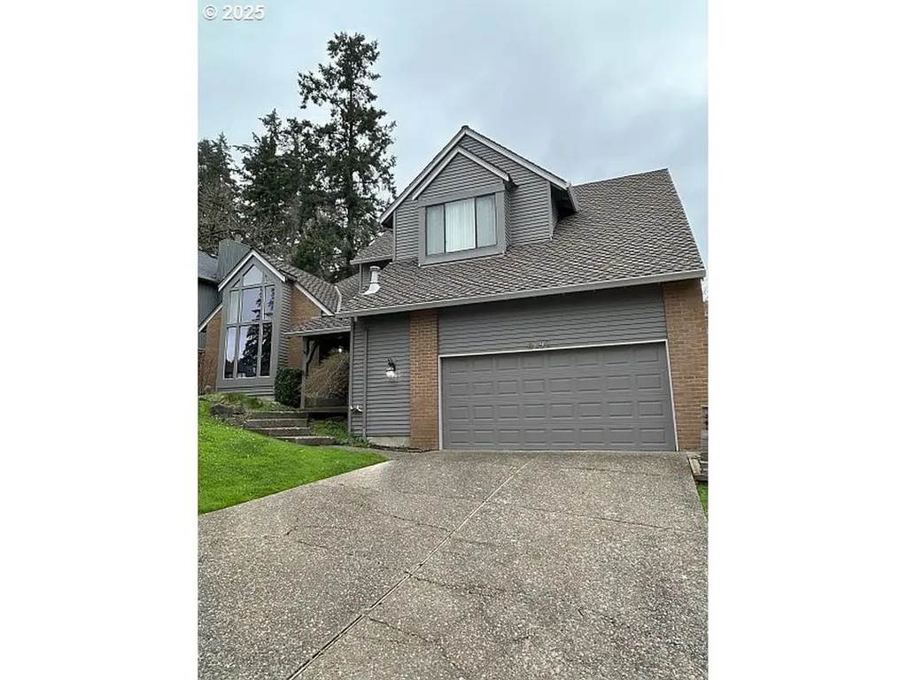 6692 SW 162nd Drive Beaverton OR 97007