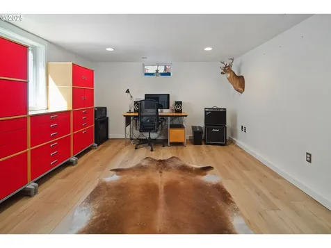 1650 N Church Street Portland OR 97217