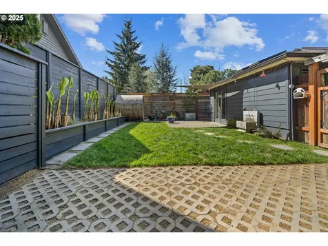 1650 N Church Street Portland OR 97217