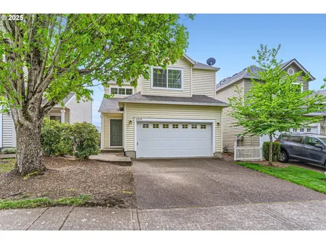 15248 NW Twoponds Drive Portland OR 97229