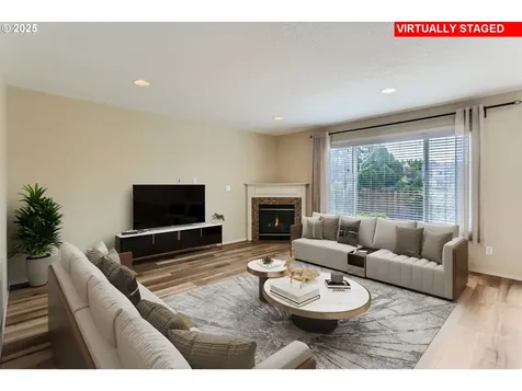 15248 NW Twoponds Drive Portland OR 97229