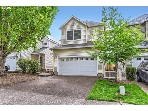 15248 NW Twoponds Drive Portland OR 97229