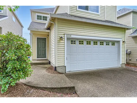 15248 NW Twoponds Drive Portland OR 97229