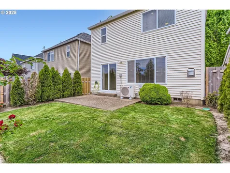 15248 NW Twoponds Drive Portland OR 97229