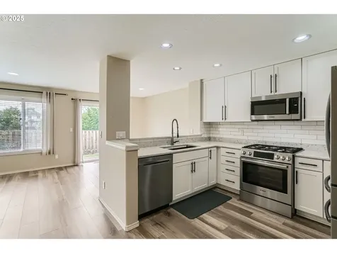 15248 NW Twoponds Drive Portland OR 97229