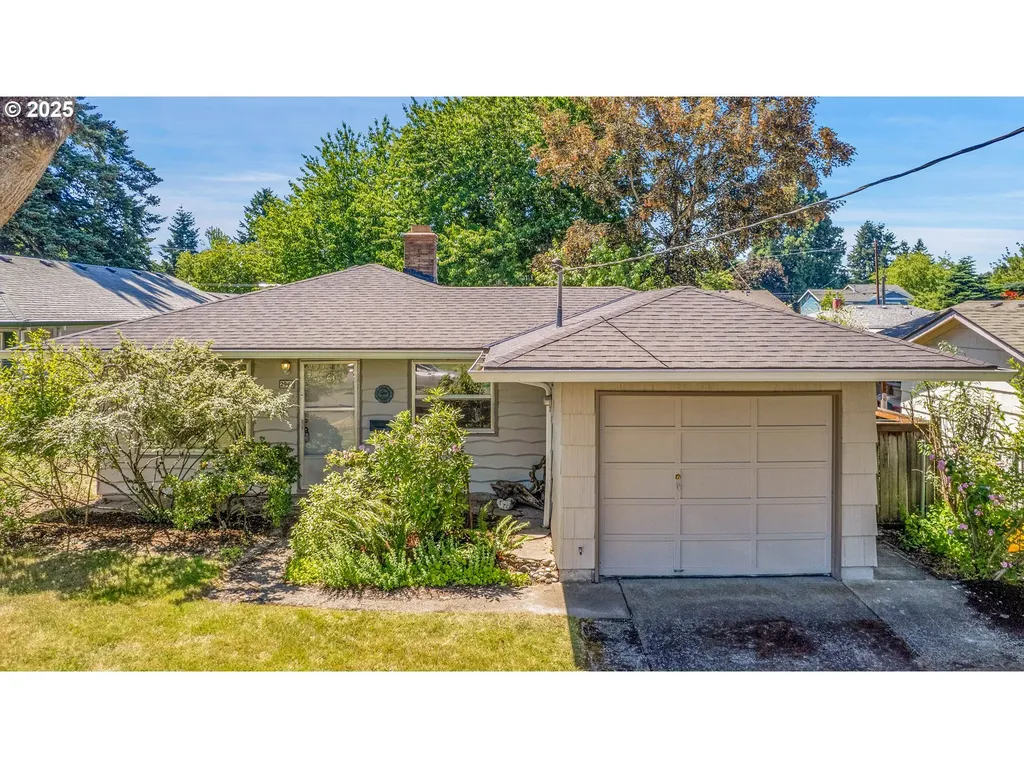 2945 SE 81st Avenue Portland OR 97206