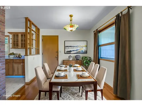 2945 SE 81st Avenue Portland OR 97206
