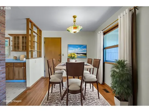 2945 SE 81st Avenue Portland OR 97206