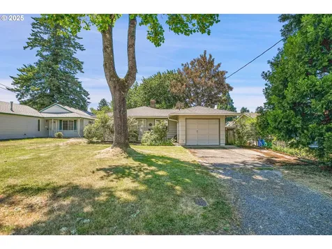 2945 SE 81st Avenue Portland OR 97206