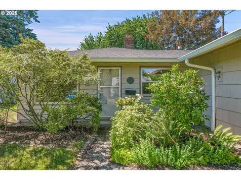 2945 SE 81st Avenue Portland OR 97206