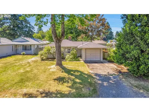 2945 SE 81st Avenue Portland OR 97206