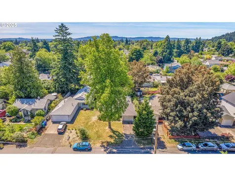 2945 SE 81st Avenue Portland OR 97206