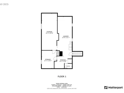 2945 SE 81st Avenue Portland OR 97206