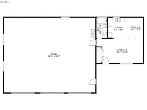580 Evelyn Street Roseburg OR 97471