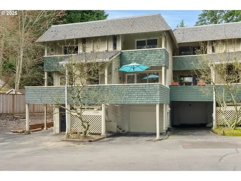 19775 NW Quail Hollow Drive Portland OR 97229