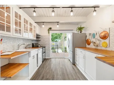 19775 NW Quail Hollow Drive Portland OR 97229