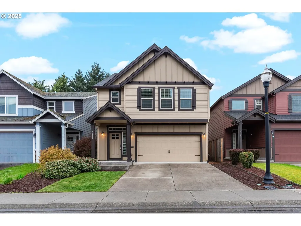 9200 NE 45th Place Vancouver WA 98665