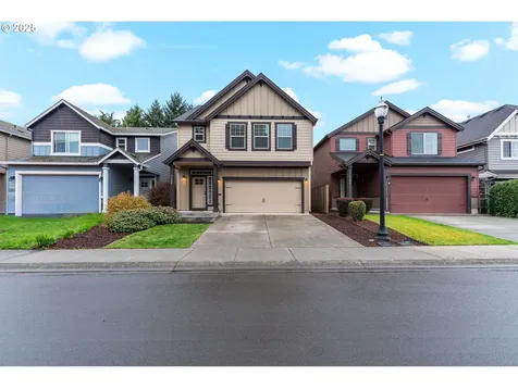 9200 NE 45th Place Vancouver WA 98665