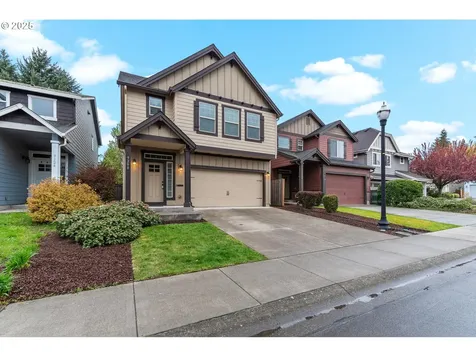 9200 NE 45th Place Vancouver WA 98665