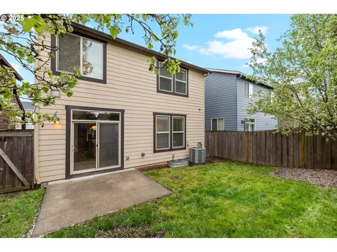 9200 NE 45th Place Vancouver WA 98665