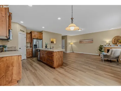 9200 NE 45th Place Vancouver WA 98665