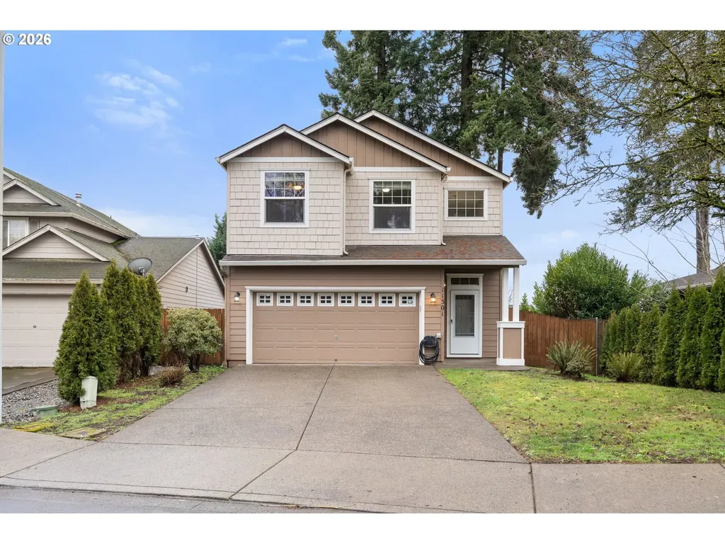 11301 NE 105th Street Vancouver WA 98662