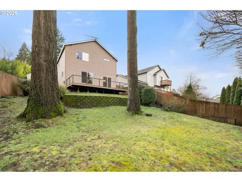 11301 NE 105th Street Vancouver WA 98662