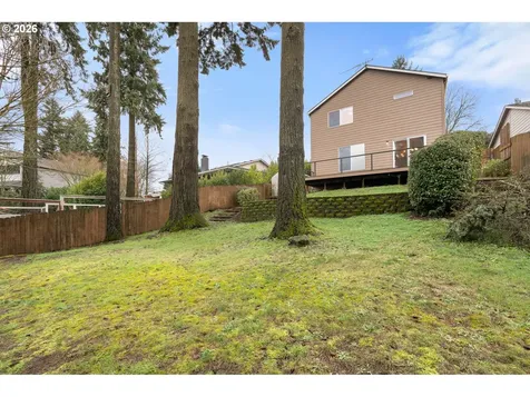11301 NE 105th Street Vancouver WA 98662