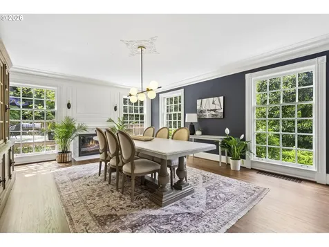 2505 SW Hillcrest Drive Portland OR 97201