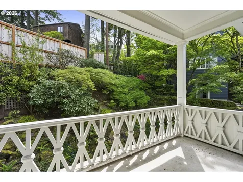 2505 SW Hillcrest Drive Portland OR 97201