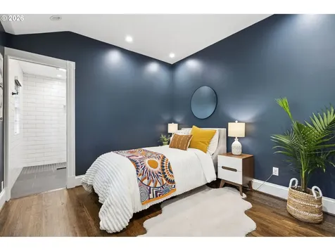 2505 SW Hillcrest Drive Portland OR 97201