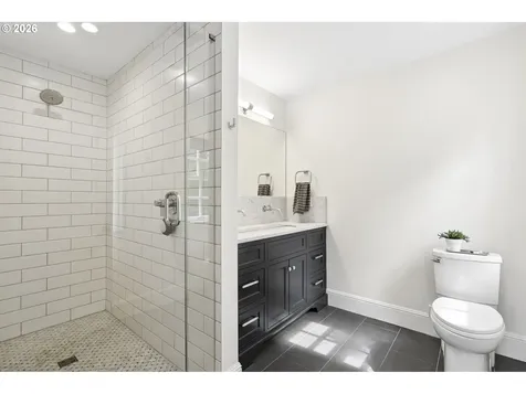 2505 SW Hillcrest Drive Portland OR 97201