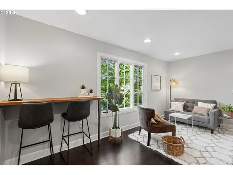 2505 SW Hillcrest Drive Portland OR 97201