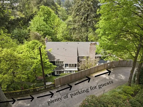 2505 SW Hillcrest Drive Portland OR 97201