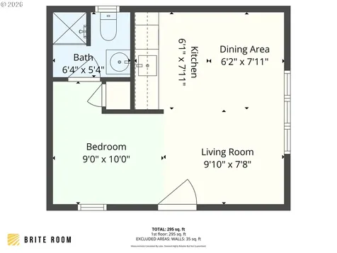 2505 SW Hillcrest Drive Portland OR 97201