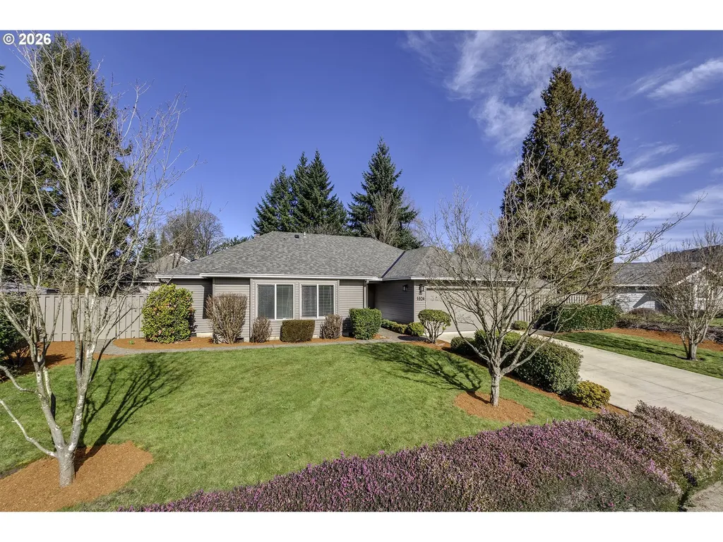 1524 NE Greensword Drive Hillsboro OR 97124