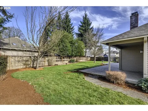 1524 NE Greensword Drive Hillsboro OR 97124