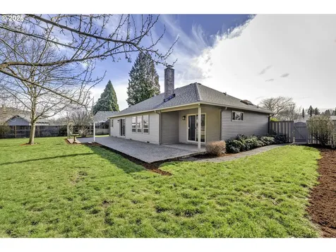 1524 NE Greensword Drive Hillsboro OR 97124