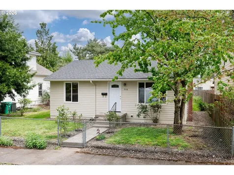 3558 SE 67th Avenue Portland OR 97206