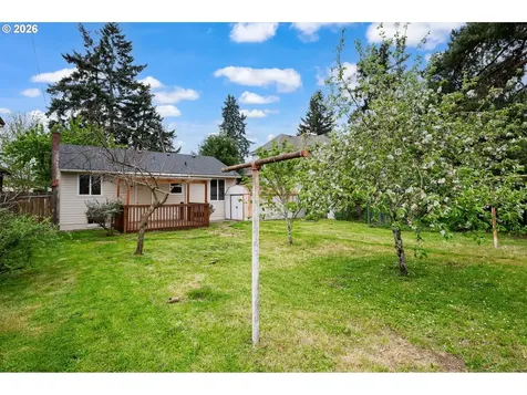 3558 SE 67th Avenue Portland OR 97206