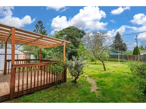 3558 SE 67th Avenue Portland OR 97206