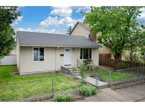 3558 SE 67th Avenue Portland OR 97206