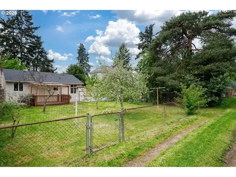 3558 SE 67th Avenue Portland OR 97206