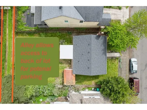 3558 SE 67th Avenue Portland OR 97206