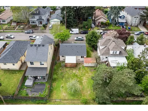 3558 SE 67th Avenue Portland OR 97206