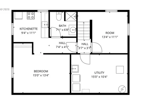 3558 SE 67th Avenue Portland OR 97206