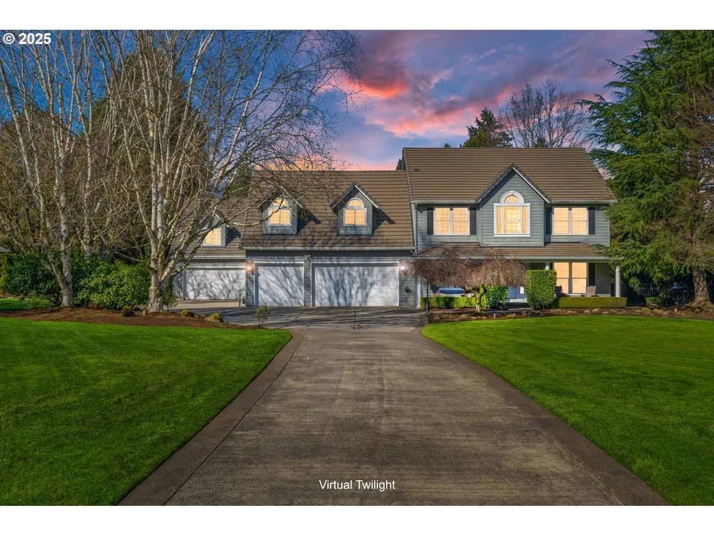 17300 NE 40th Street Vancouver WA 98682