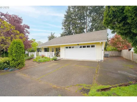 918 NW 89th Street Vancouver WA 98665