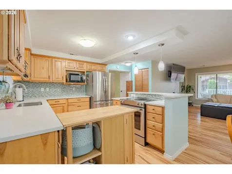 918 NW 89th Street Vancouver WA 98665