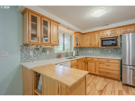 918 NW 89th Street Vancouver WA 98665